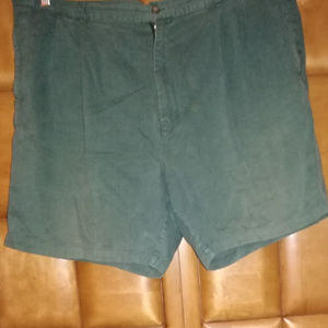 Mens Lord & Taylor Casual Classics Shorts